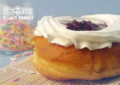 團子大家族甜甜圈和站亭甜甜圈加盟哪個好？