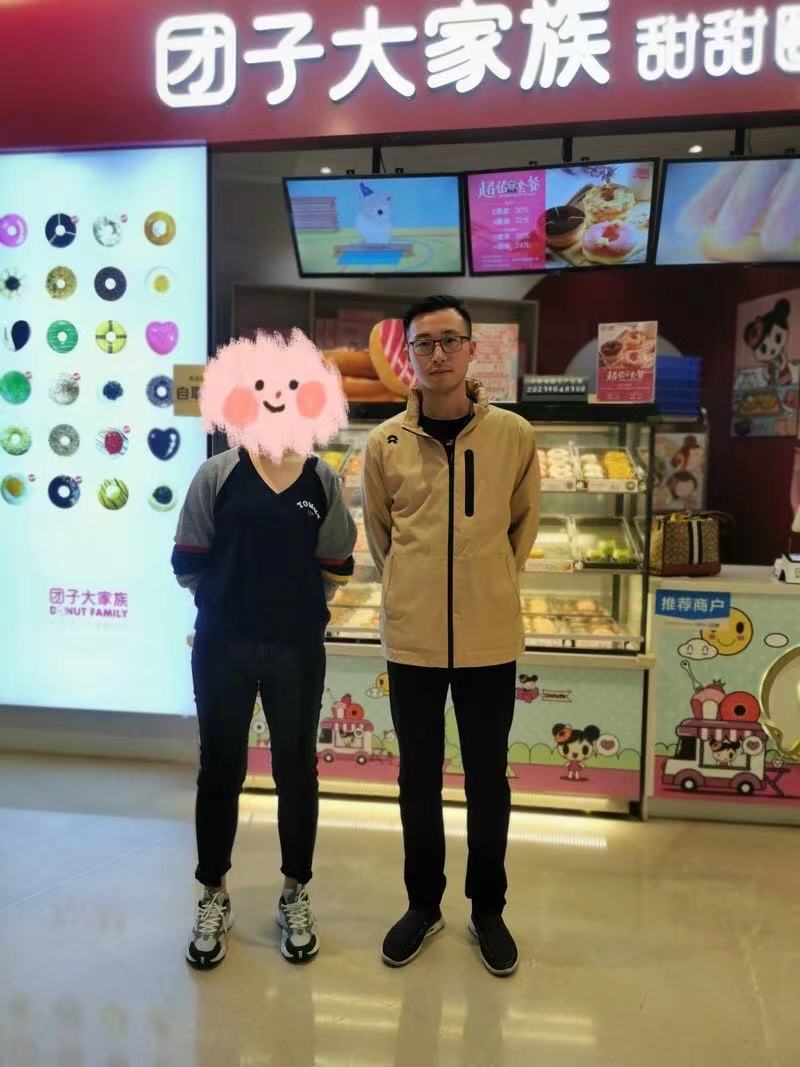 團子大家族甜甜圈銀川加盟店開業(yè)在即！
